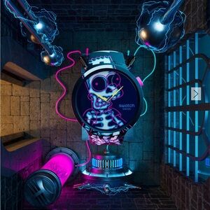 The Simpsons Aye Carumboo